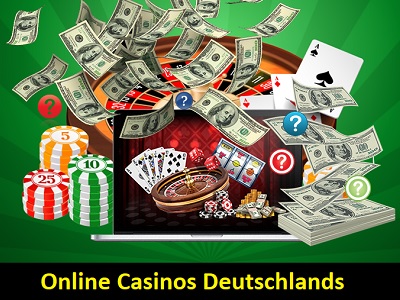 online casino liste deutschland